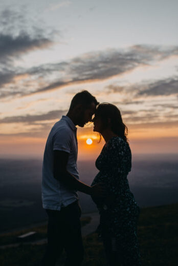 Photographe de couple à Clermont-Ferrand