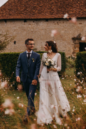 Photographe de mariage à Clermont-Ferrand